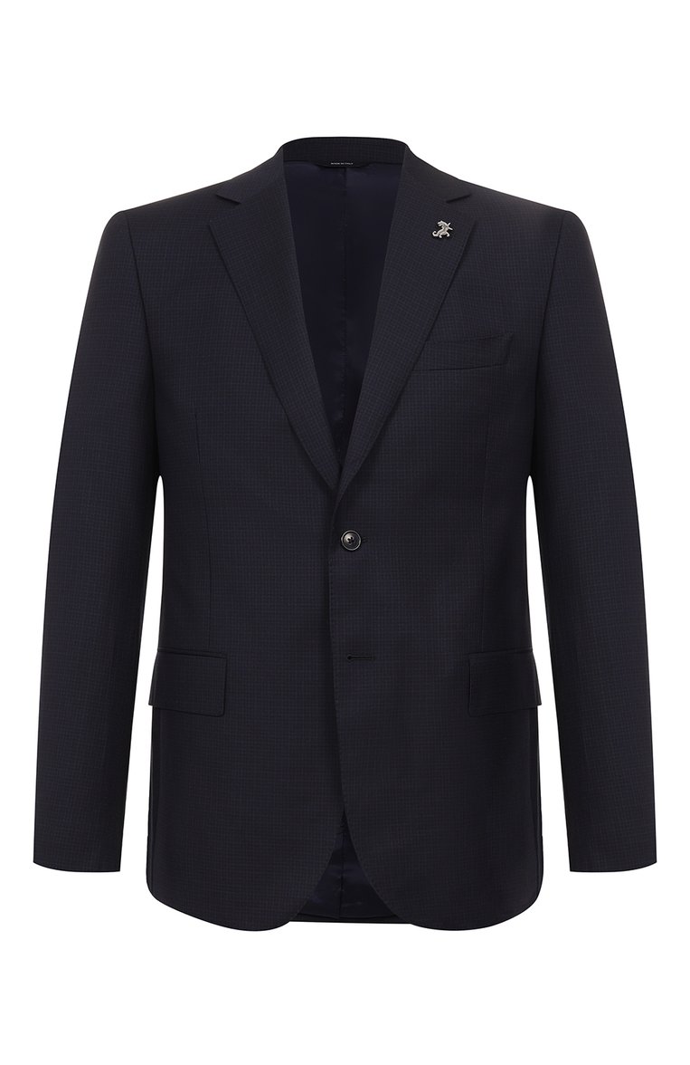 Шерстяной костюм TOMBOLINI, арт. A565/ELE6, фото 2