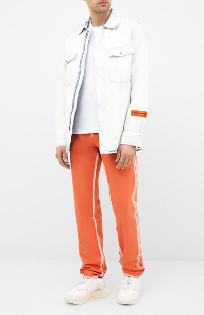 Кроссовки nike air max 720 obj NIKELAB, арт. DA4155-100, фото 2