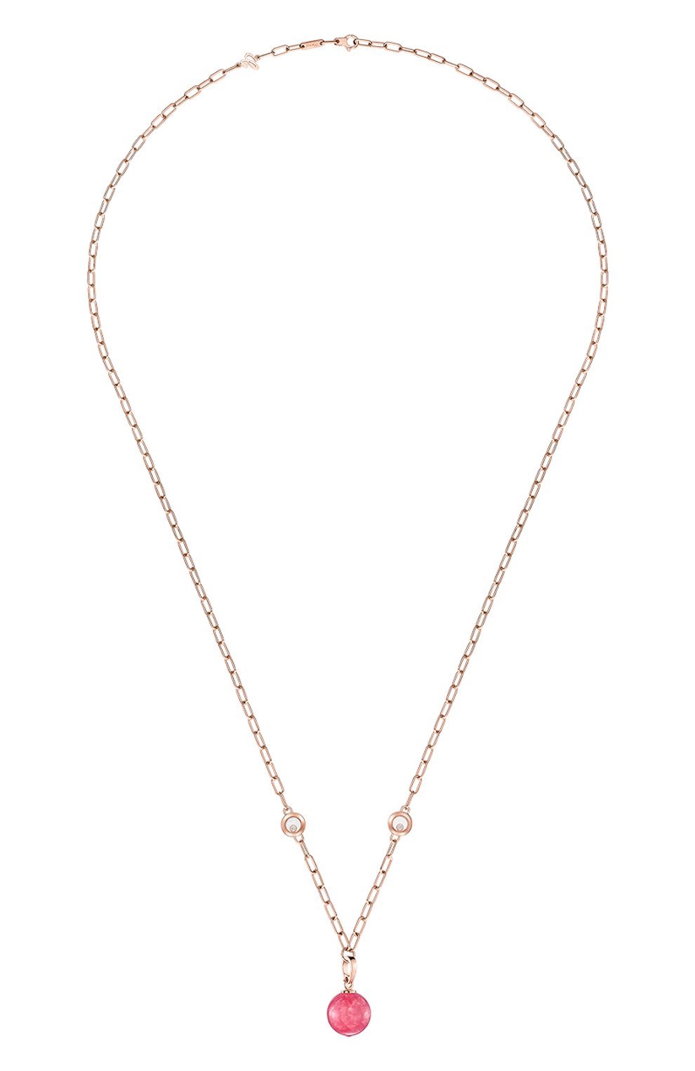 Кулон CHOPARD, арт. 79A619-5701, фото 3