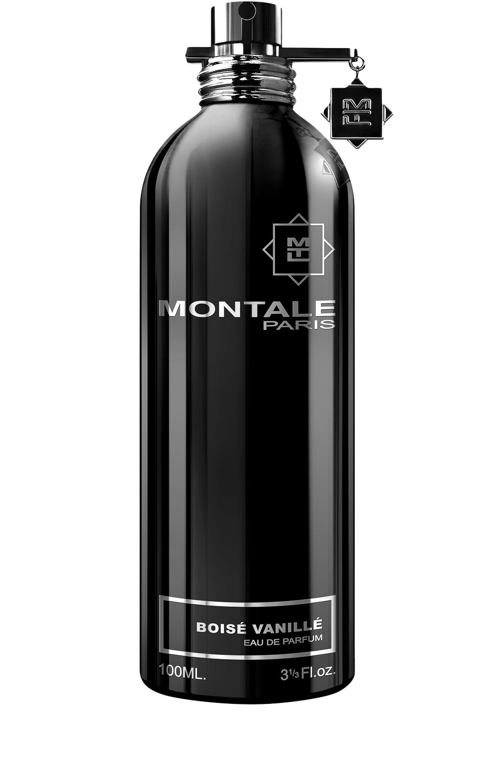 Парфюмерная вода boise vanille (100ml) MONTALE, арт. 3760260451420, фото 1