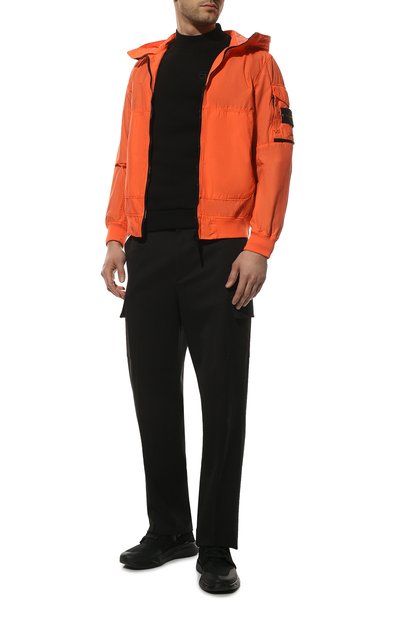 Бомбер STONE ISLAND, арт. 761540632, фото 2