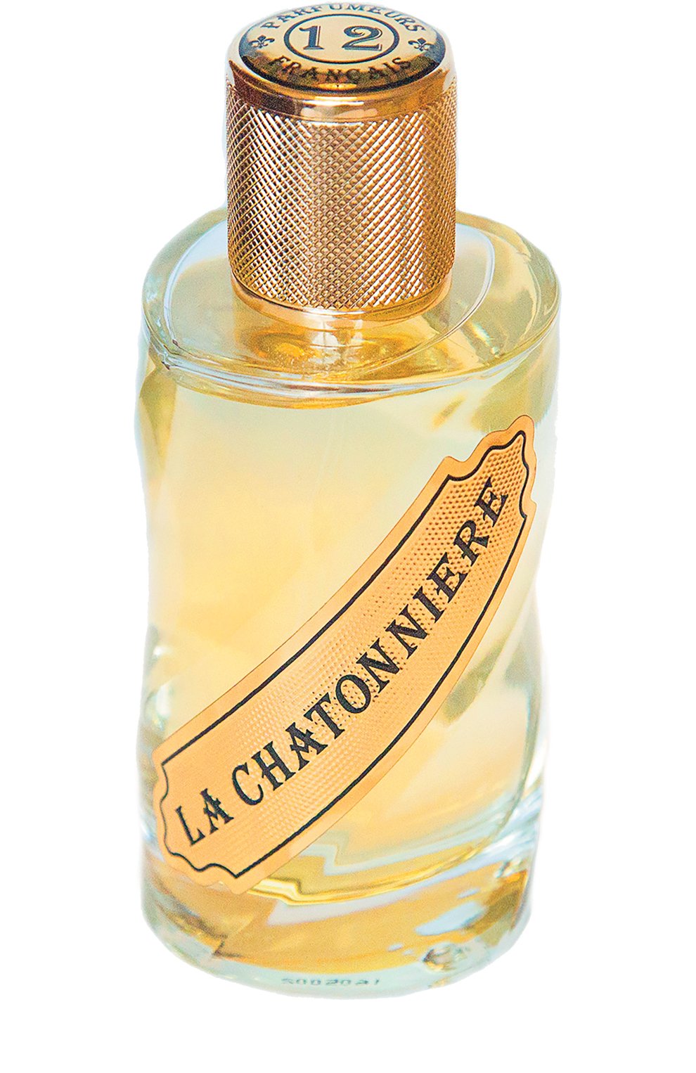 Парфюмерная вода la chatonniere (100ml) 12 PARFUMEURS FRANCAIS, арт. 3259318475254, фото 1