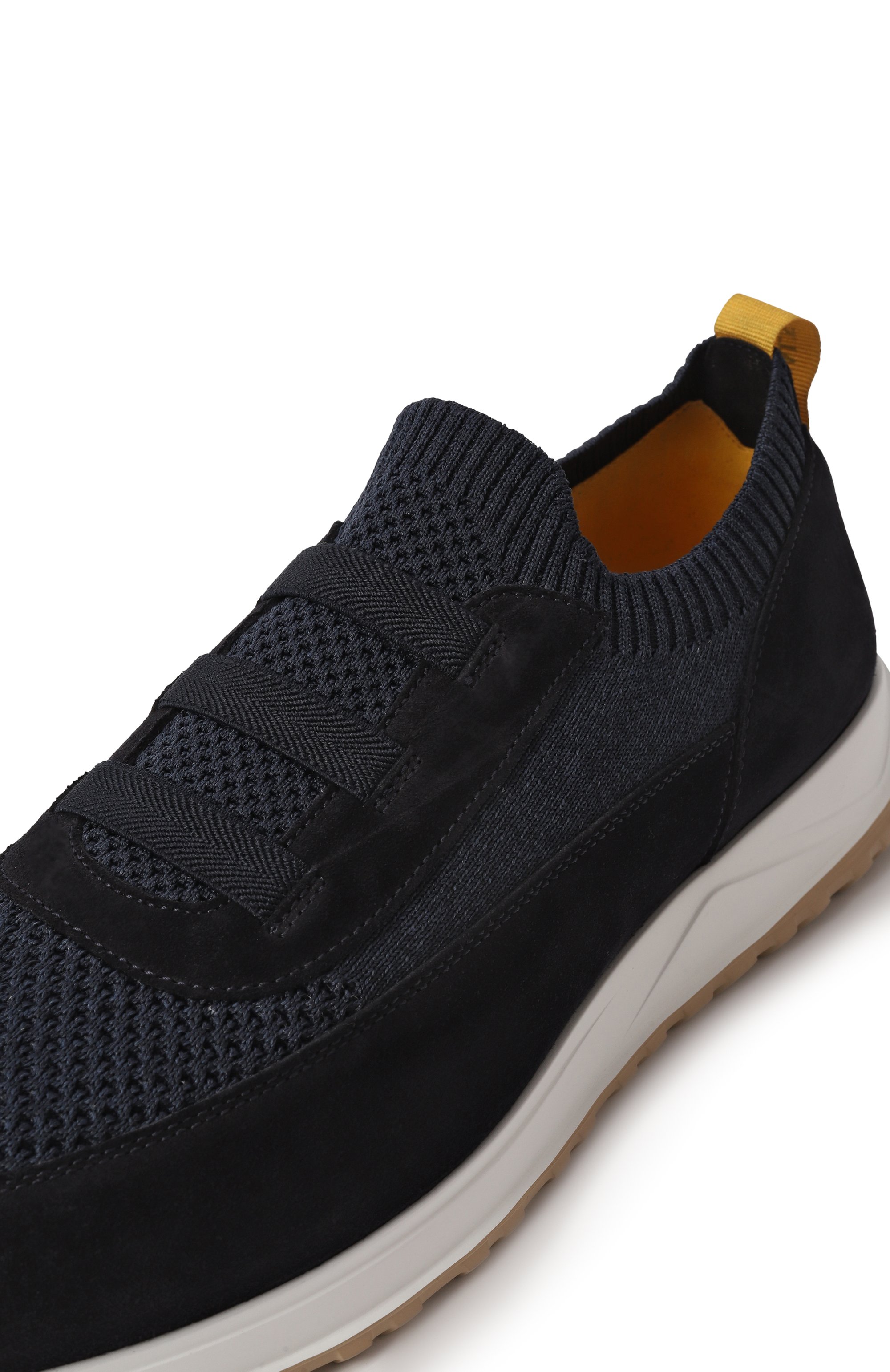 Комбинированные кроссовки DOUCAL'S, арт. DU3318SYDNPZ656D, фото 7