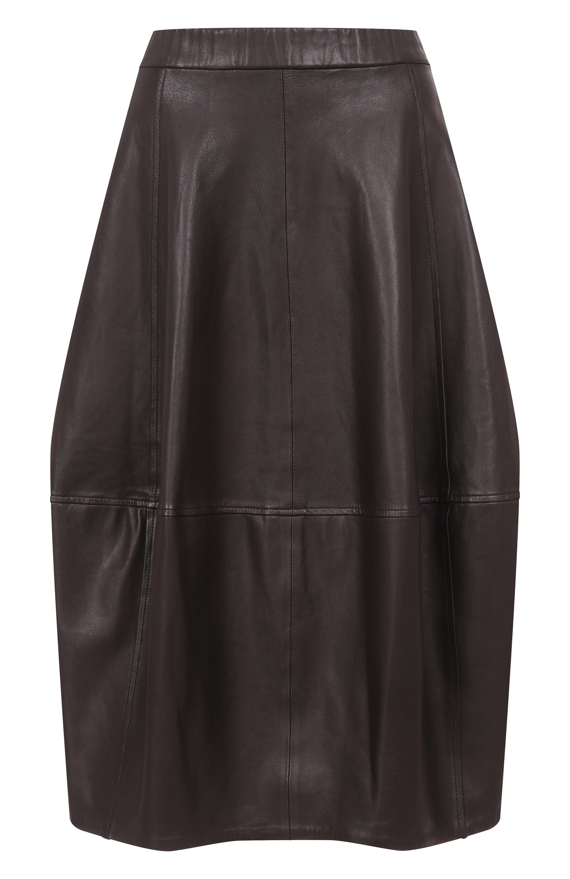 Кожаная юбка CO, арт. 3513PSGV-C0RE, фото 1