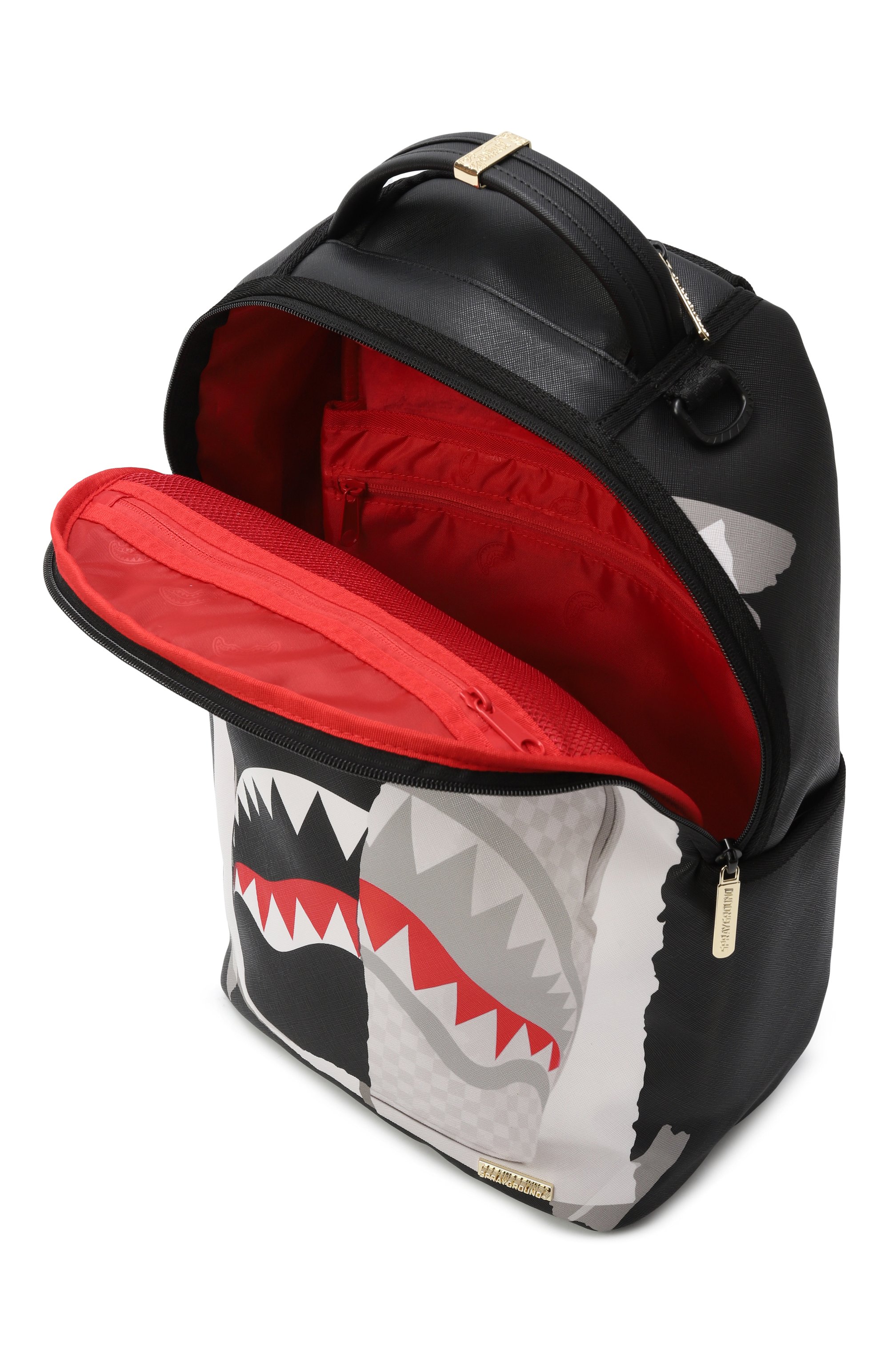 Рюкзак SPRAYGROUND, арт. 910B7087NSZ, фото 3