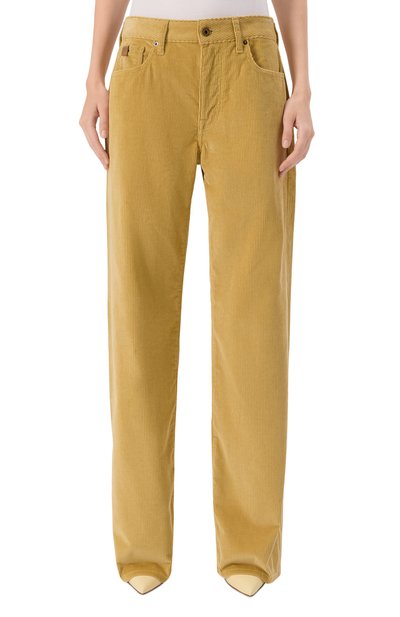 Вельветовые брюки JACOB COHEN, арт. 25I P/JDM_Q0016 001 T816A RW, фото 3