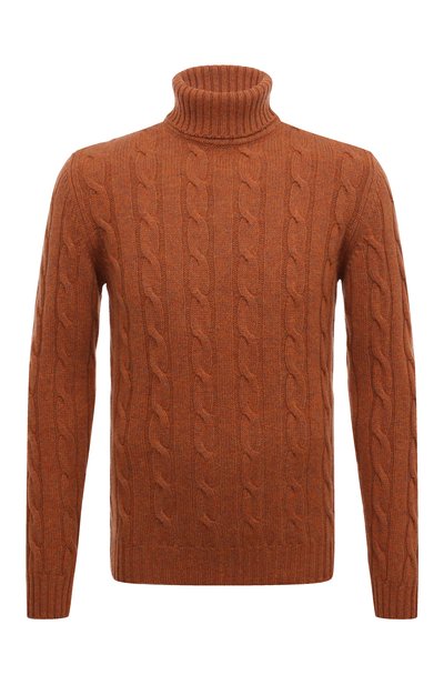 Шерстяной свитер DANIELE FIESOLI, арт. DF 0076, фото 1