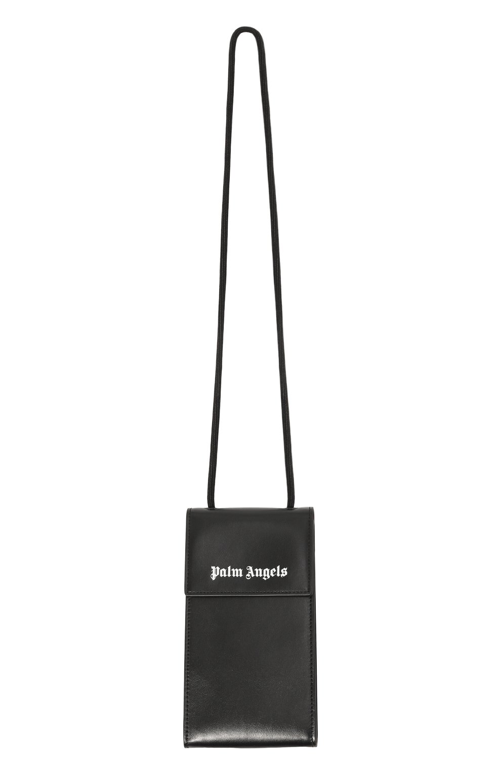 Кожаный чехол для телефона PALM ANGELS, арт. PMNV001F24LEA001, фото 6