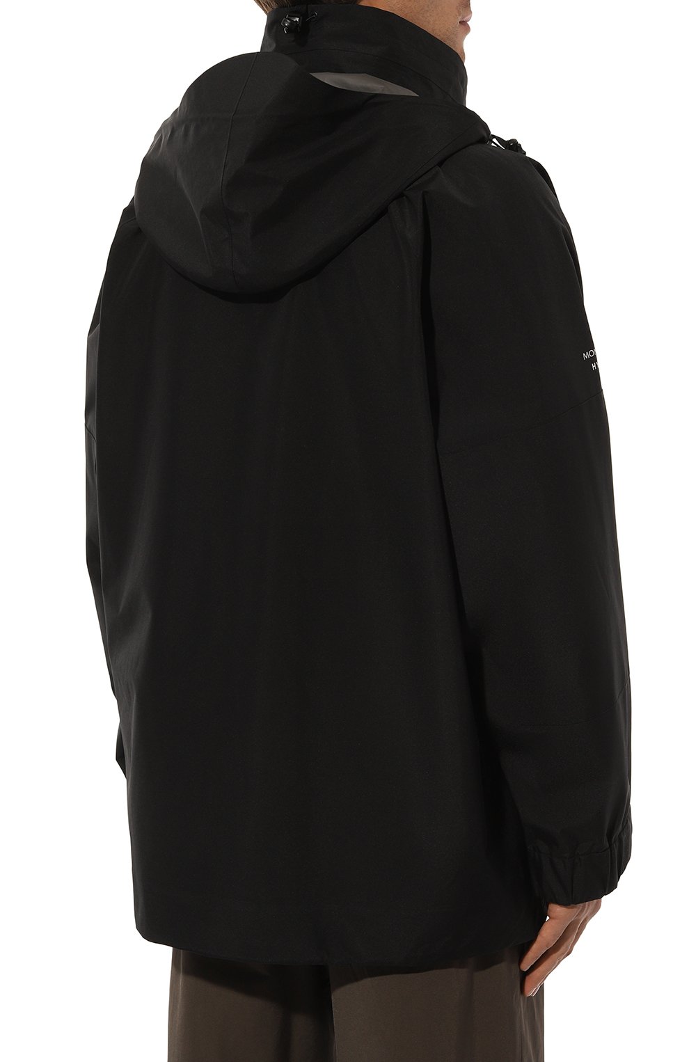 Куртка moncler genius x hyke MONCLER GENIUS, арт. 1A000-03-M2518, фото 4