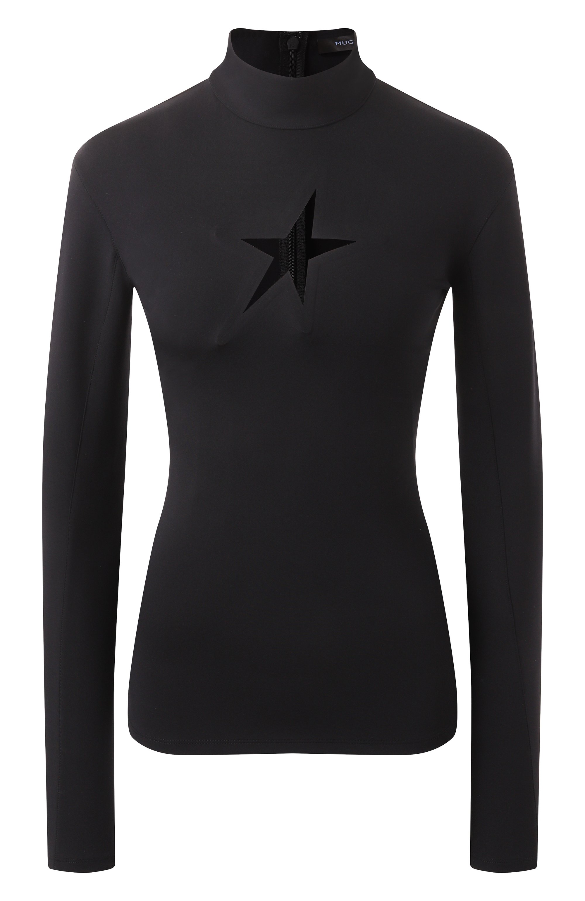 Топ MUGLER, арт. 25P3T00725859, фото 1