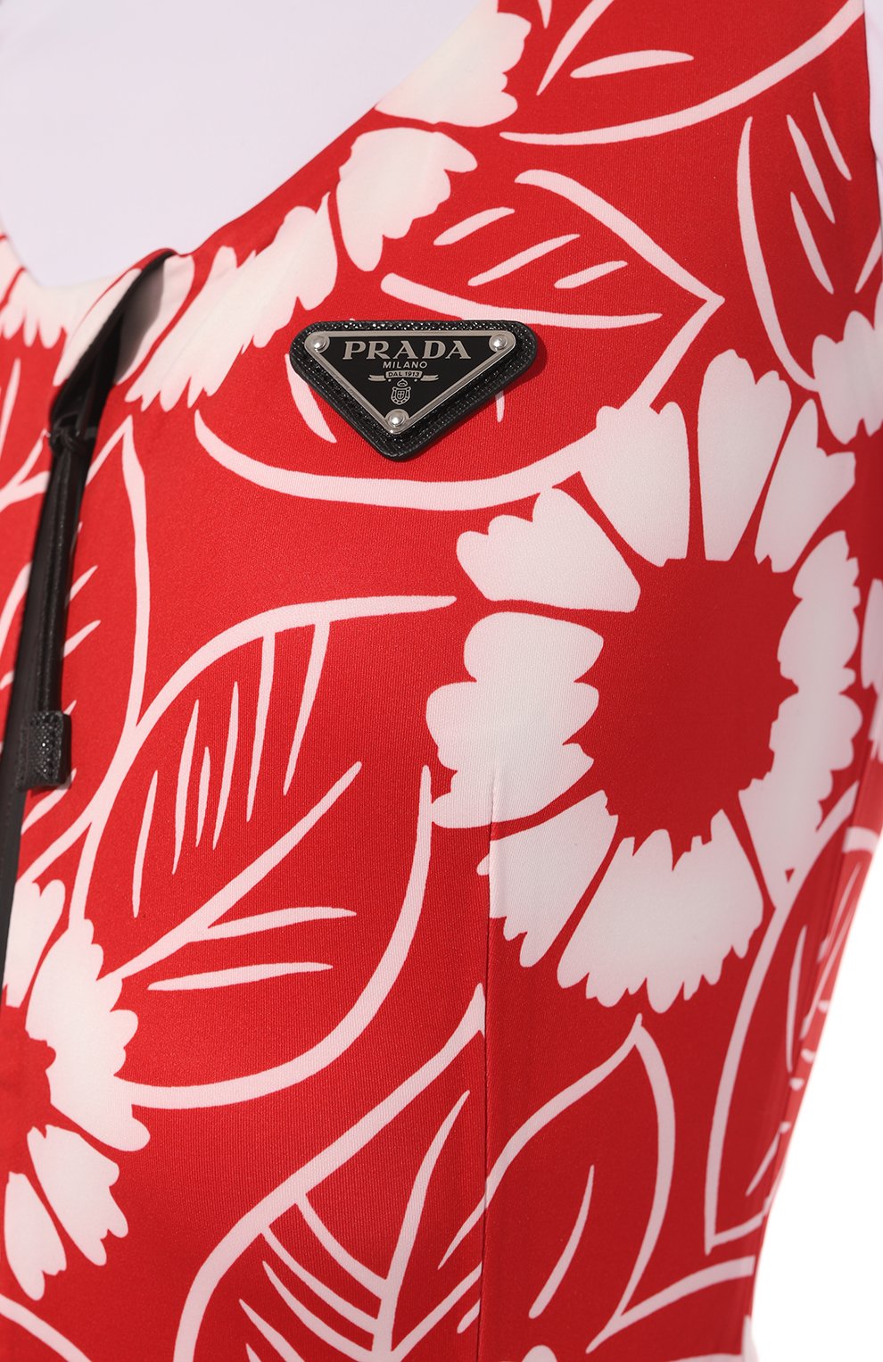Комбинезон PRADA, арт. 133302-10QJ-F0976-212, фото 5