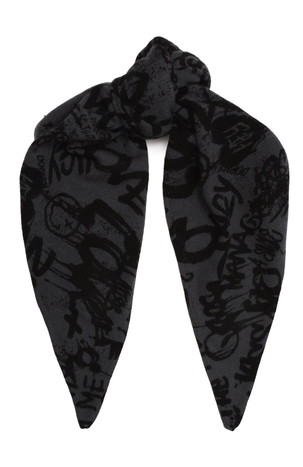 Кашемировая косынка NOT SHY, арт. 4304039C, фото 1