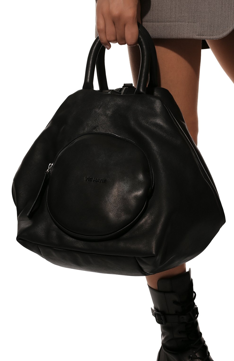 Сумка VIC MATIE, арт. 1B0178T_999N310101, фото 6