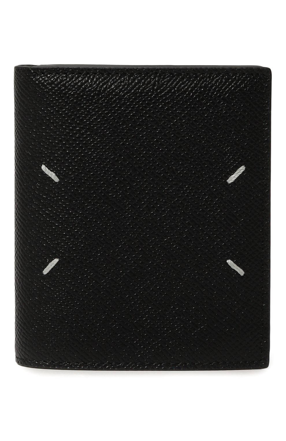 Кожаное портмоне MAISON MARGIELA, арт. SA1UI0020/P4745, фото 1