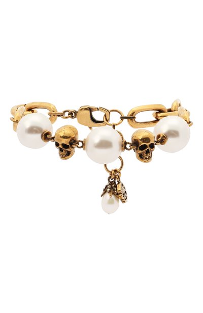 Браслет ALEXANDER MCQUEEN, арт. 651258/J160Z, фото 1