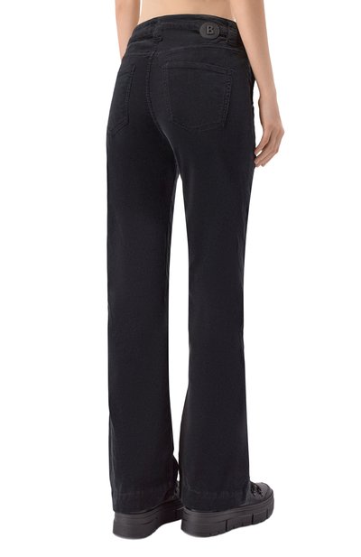 Бархатные брюки BOGNER, арт. 16211065, фото 4