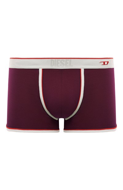 Хлопковые боксеры DIESEL, арт. 00CIYK/0JMAM, фото 1