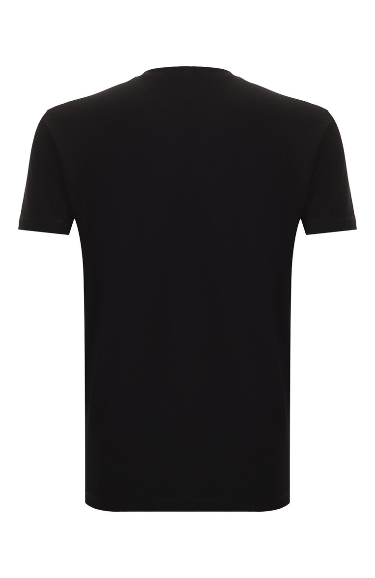 Хлопковая футболка DSQUARED2, арт. S79GC0077/S23009, фото 1