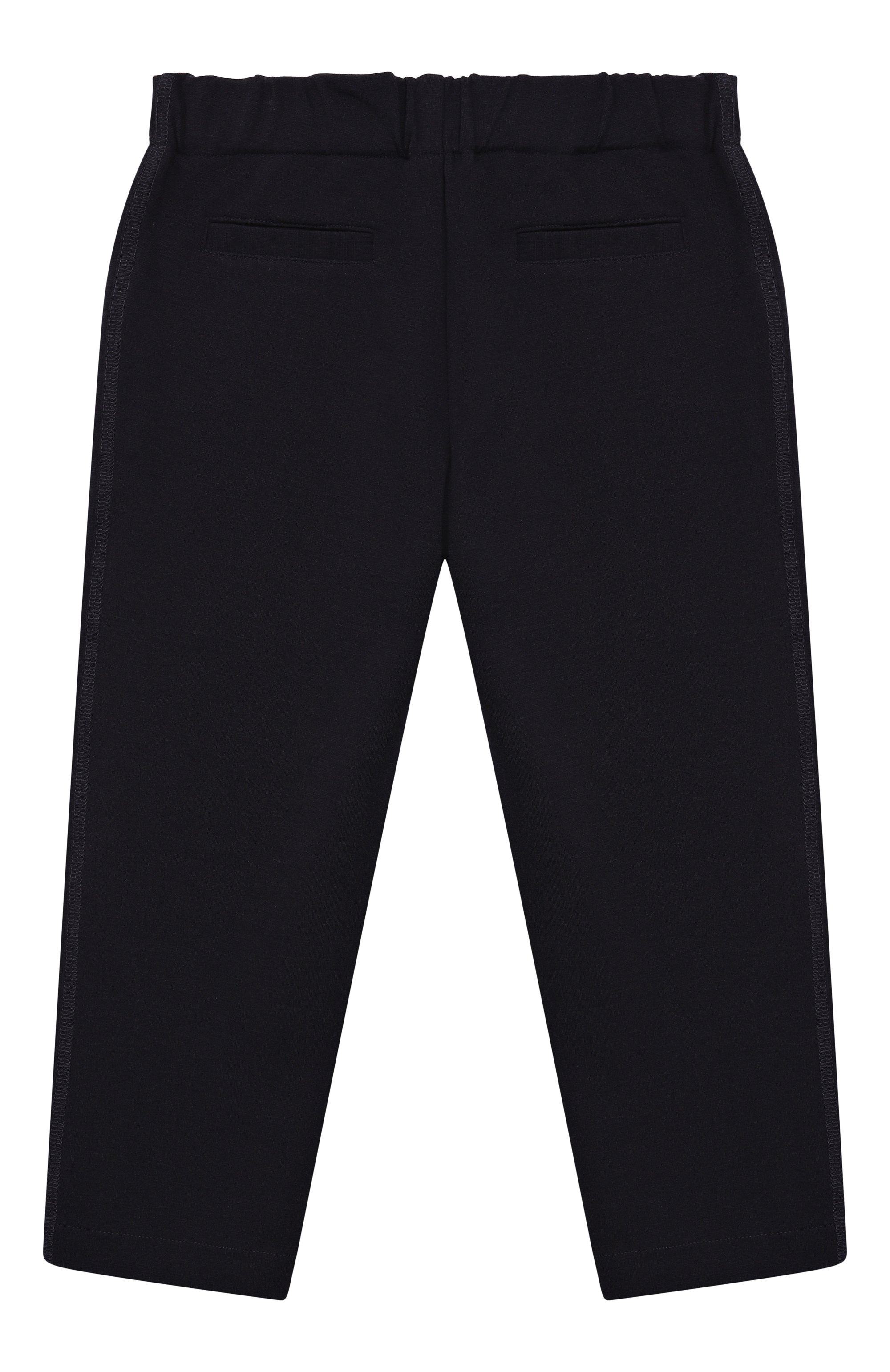 Брюки EMPORIO ARMANI, арт. EB000598/AF16696, фото 2