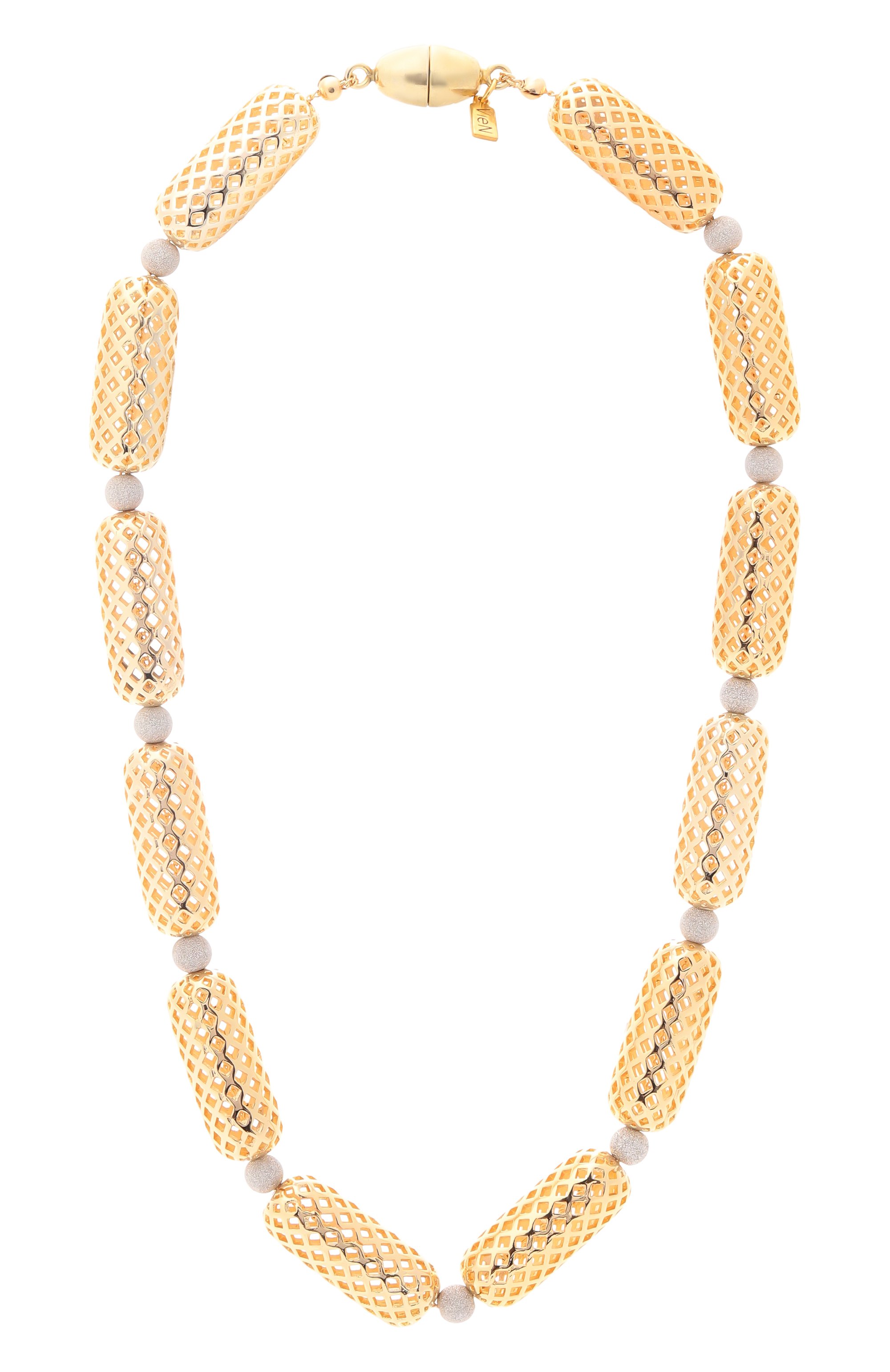 Колье VIEN, арт. 26-382, фото 1