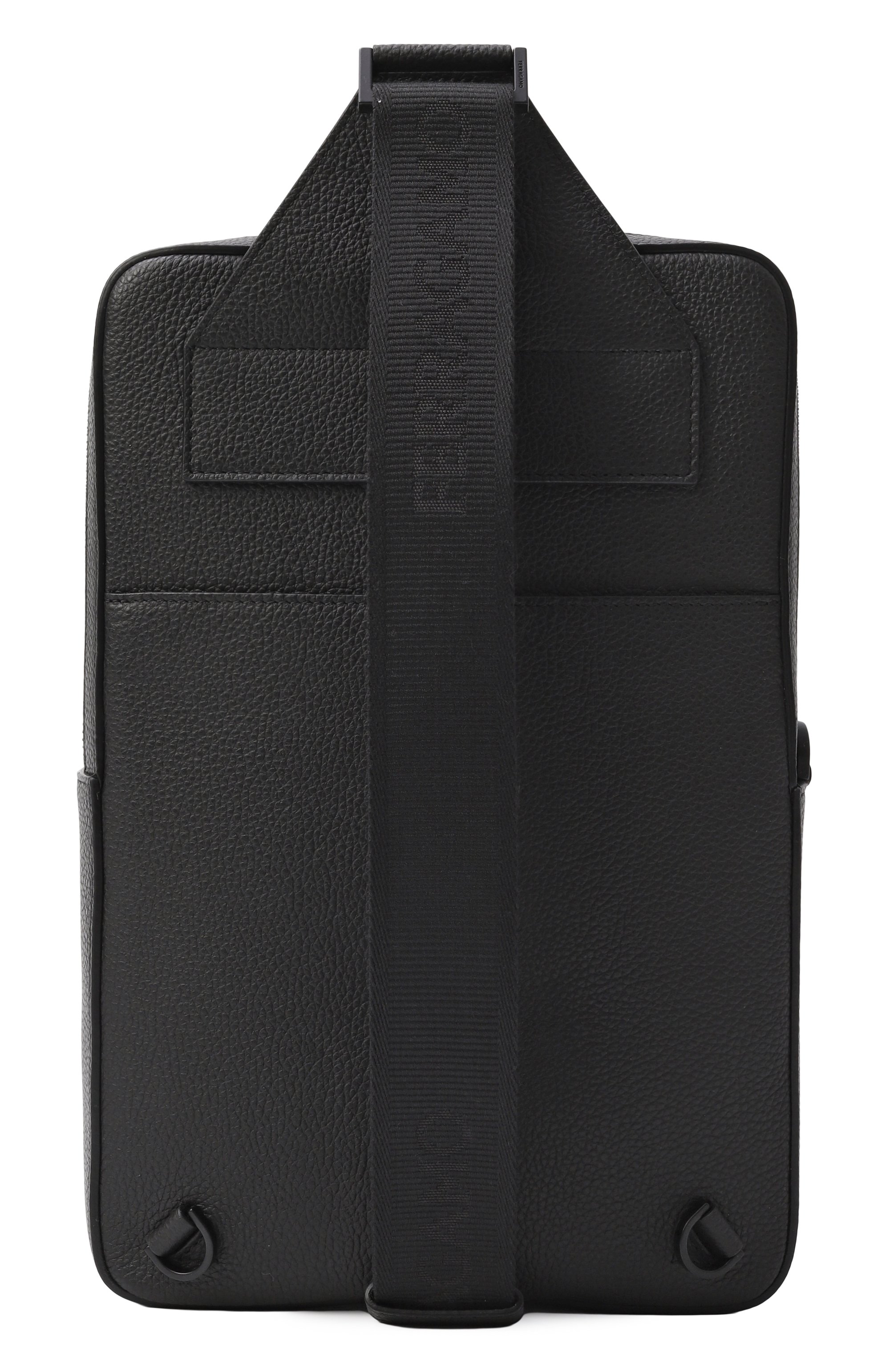 Рюкзак FERRAGAMO, арт. 241772/784936, фото 6