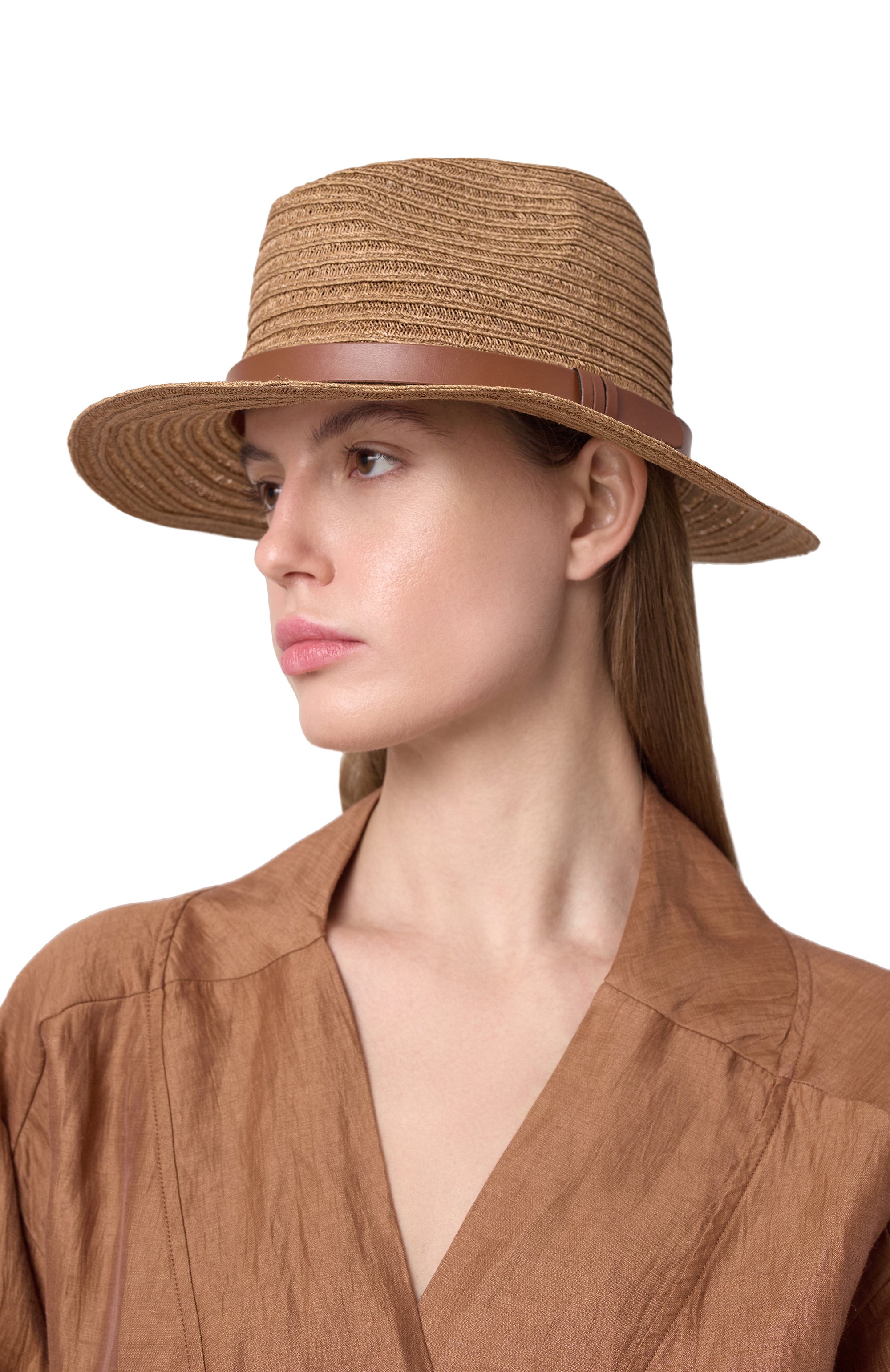 Шляпа EMPORIO ARMANI, арт. EW001616/AF15062, фото 2