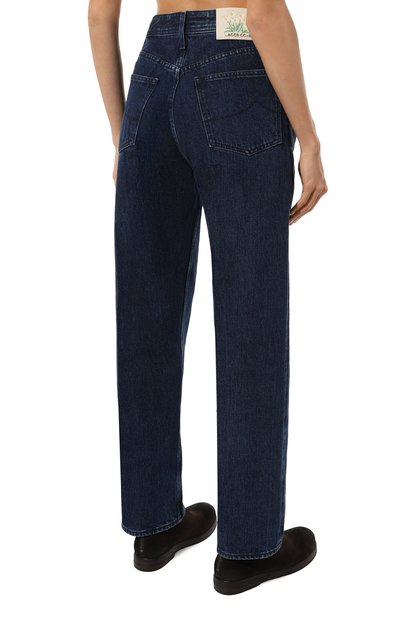 Джинсы JACOB COHEN, арт. V Q 019 19 T 673A/375F, фото 4