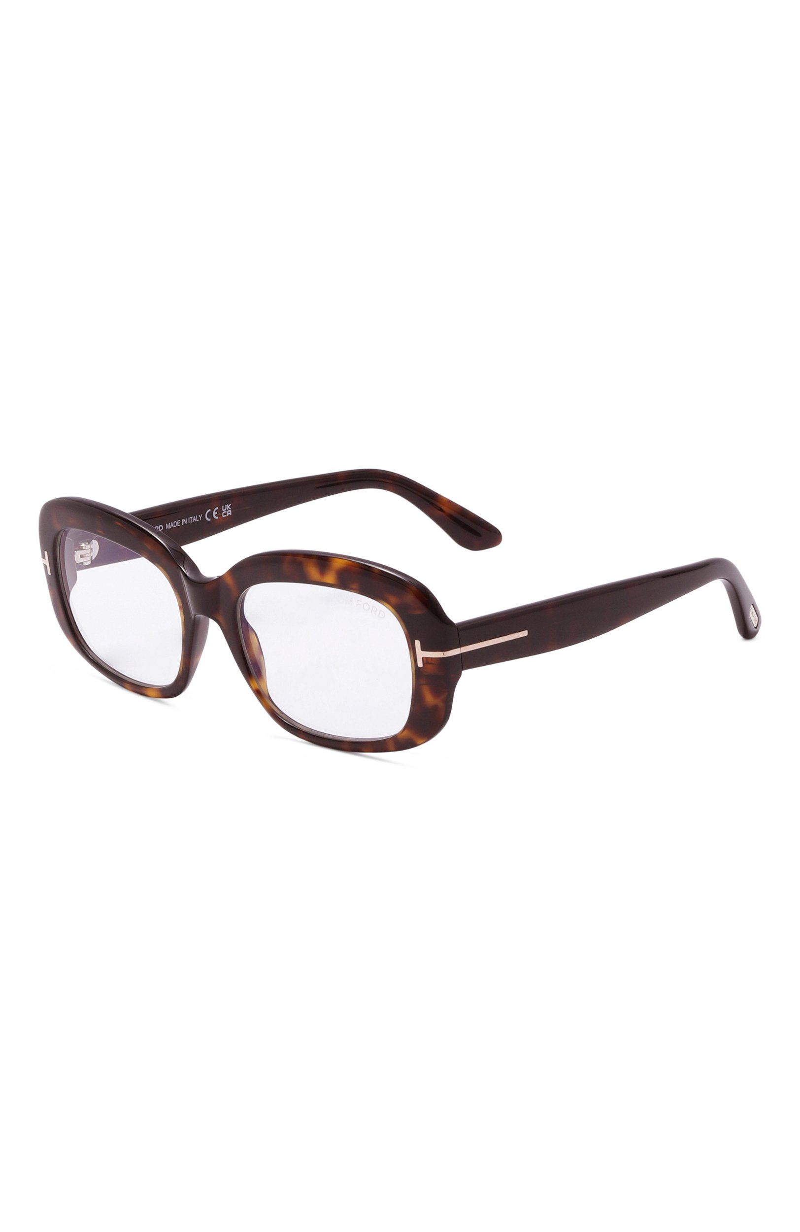Оправа TOM FORD, арт. TF6174-B 052, фото 1
