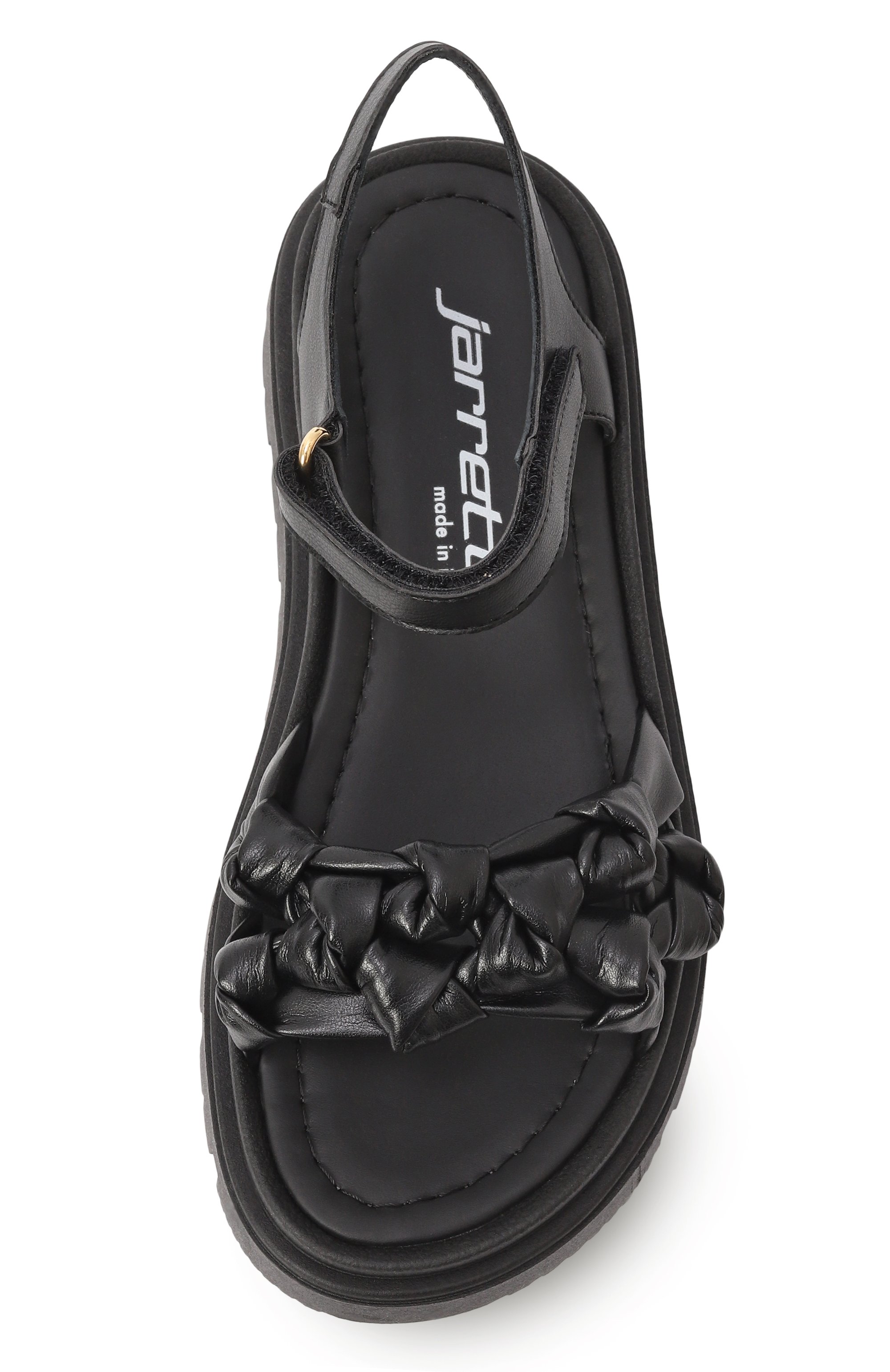 Сандалии JARRETT, арт. J3SA372B/28-34, фото 4