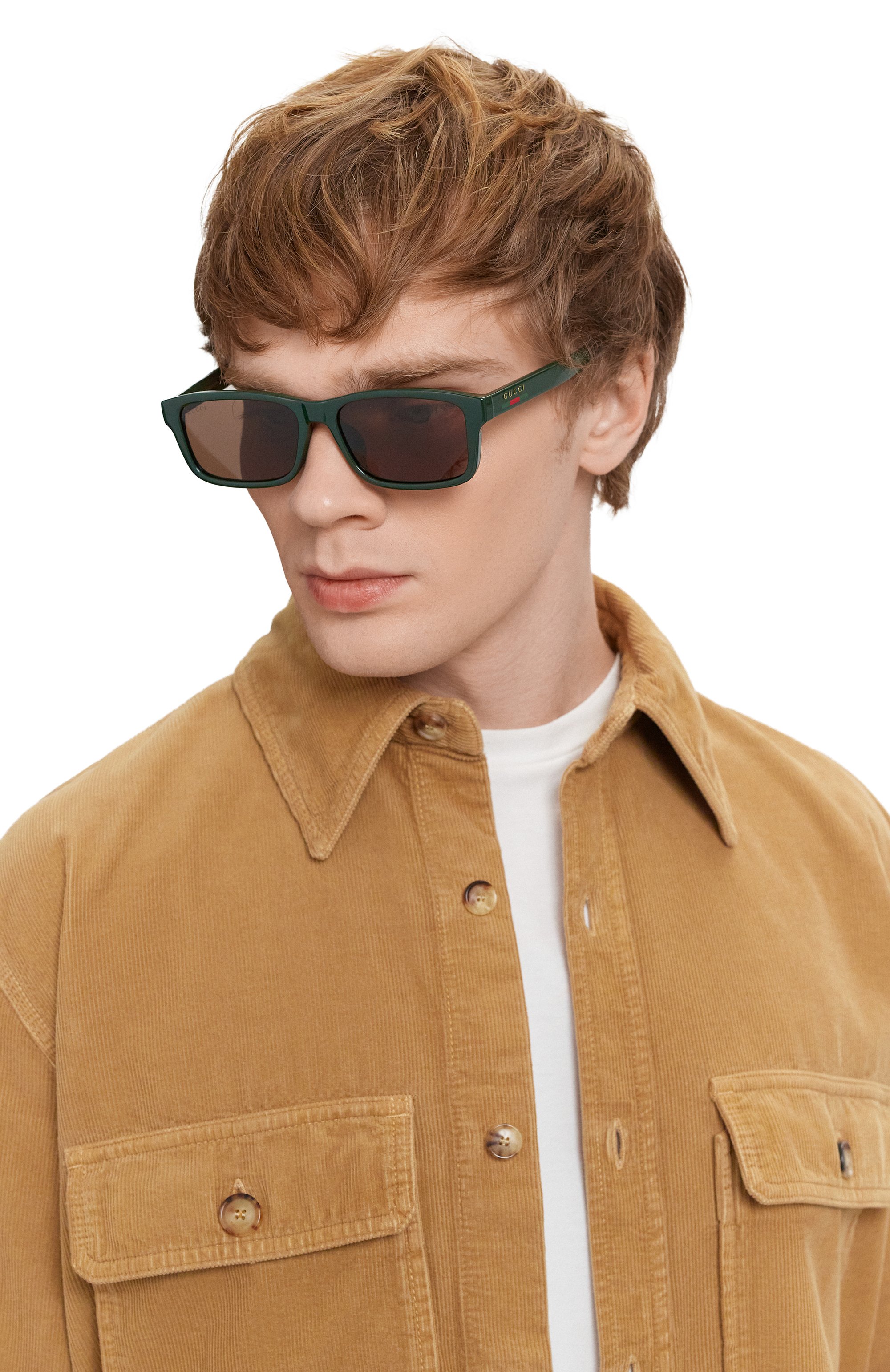 Солнцезащитные очки GUCCI, арт. GG1986SA 003, фото 2