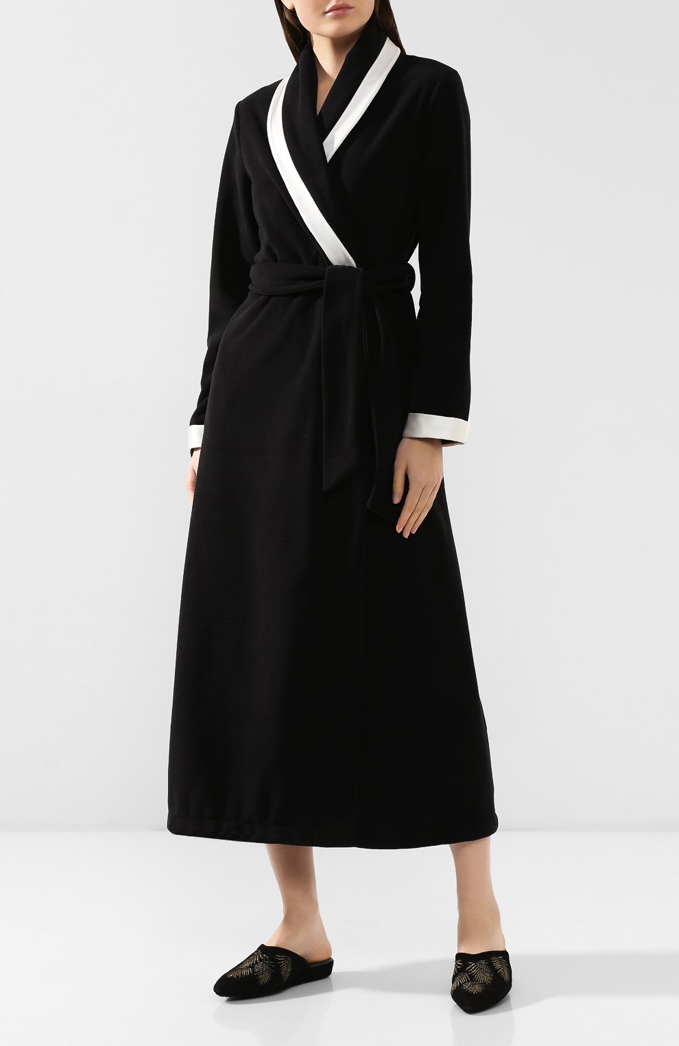 Туфли комнатные HOMERS AT HOME, арт. 19077R/ANTE, фото 2