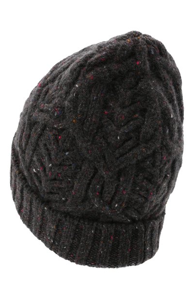 Кашемировая шапка LORO PIANA, арт. FAL9154, фото 3