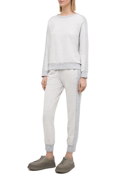 Свитшот MONROW, арт. HT0970, фото 2