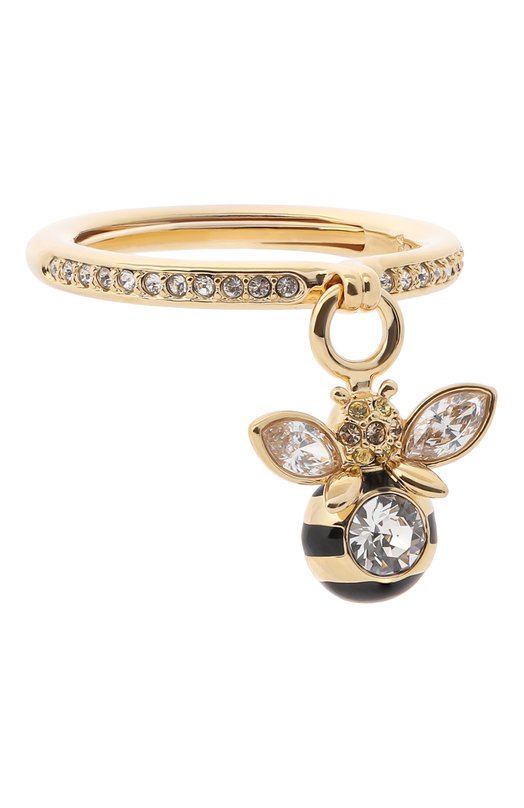 Кольцо Idyllia Swarovski 5748152 Золотой 5748152