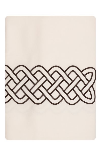 Комплект постельного белья intreccio embroidery FRETTE, арт. FR6771 E3491 220B, фото 3