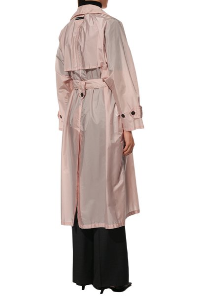Тренч PRADA, арт. 291168-1WQ9-F0236-201, фото 4