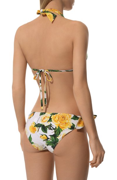 Раздельный купальник DOLCE & GABBANA, арт. 08A54J/FSG1S, фото 3