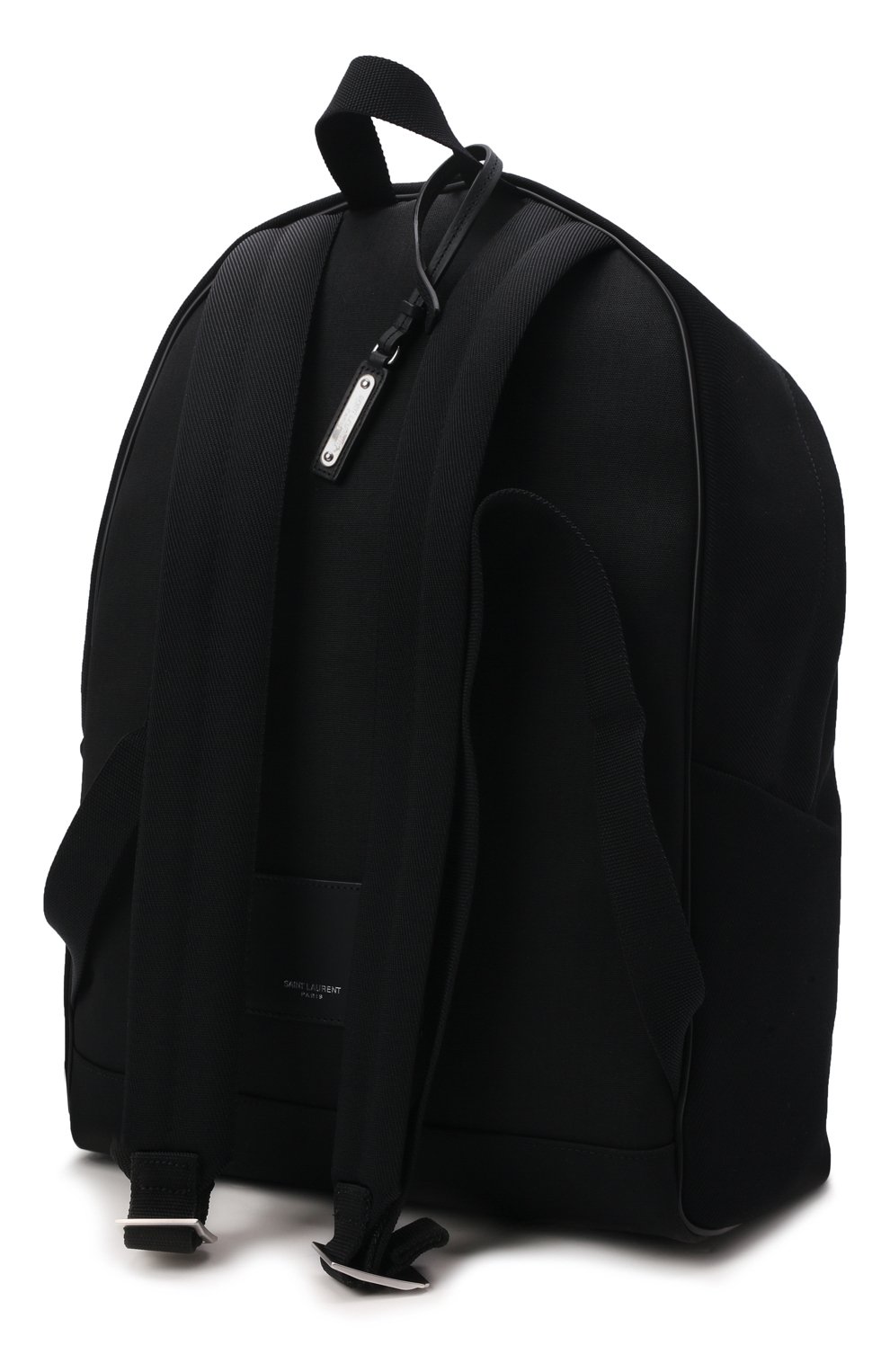 Текстильный рюкзак city SAINT LAURENT, арт. 534968/GKQN6, фото 4