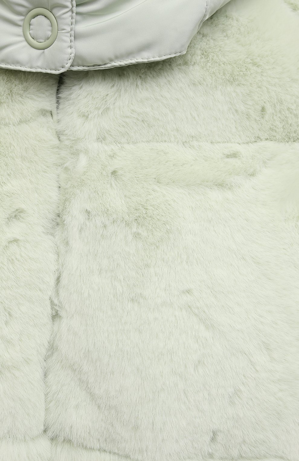 Пуховик VEGANCODE, арт. BJ18099, фото 5