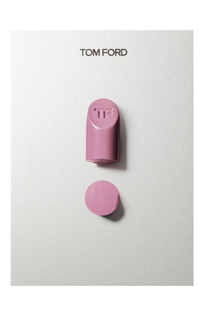 Мини-помада для губ lip color lips & boys, оттенок cindy TOM FORD, арт. T5P4-31, фото 2