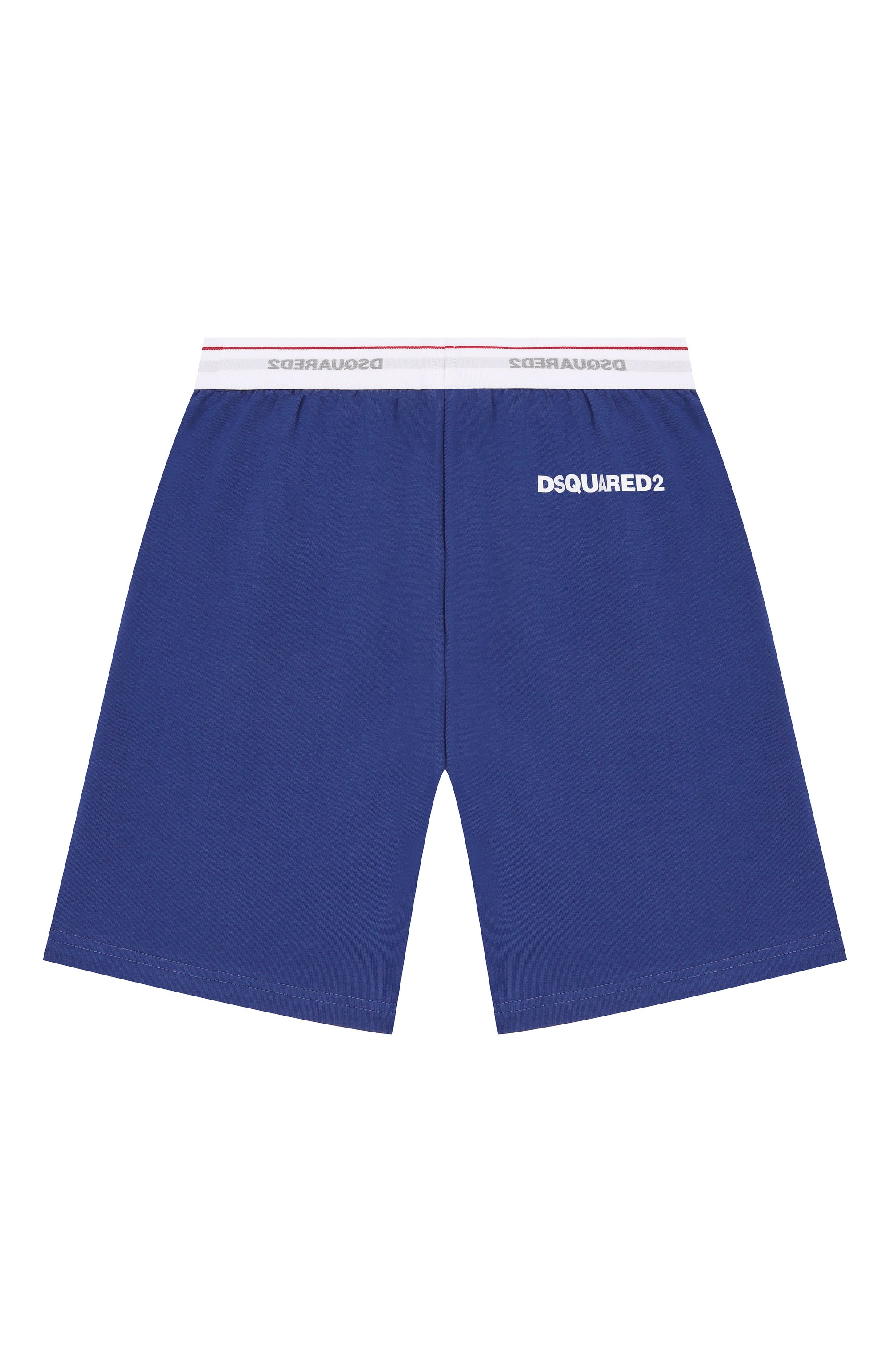 Хлопковая пижама DSQUARED2, арт. DQ3245/D008J, фото 5