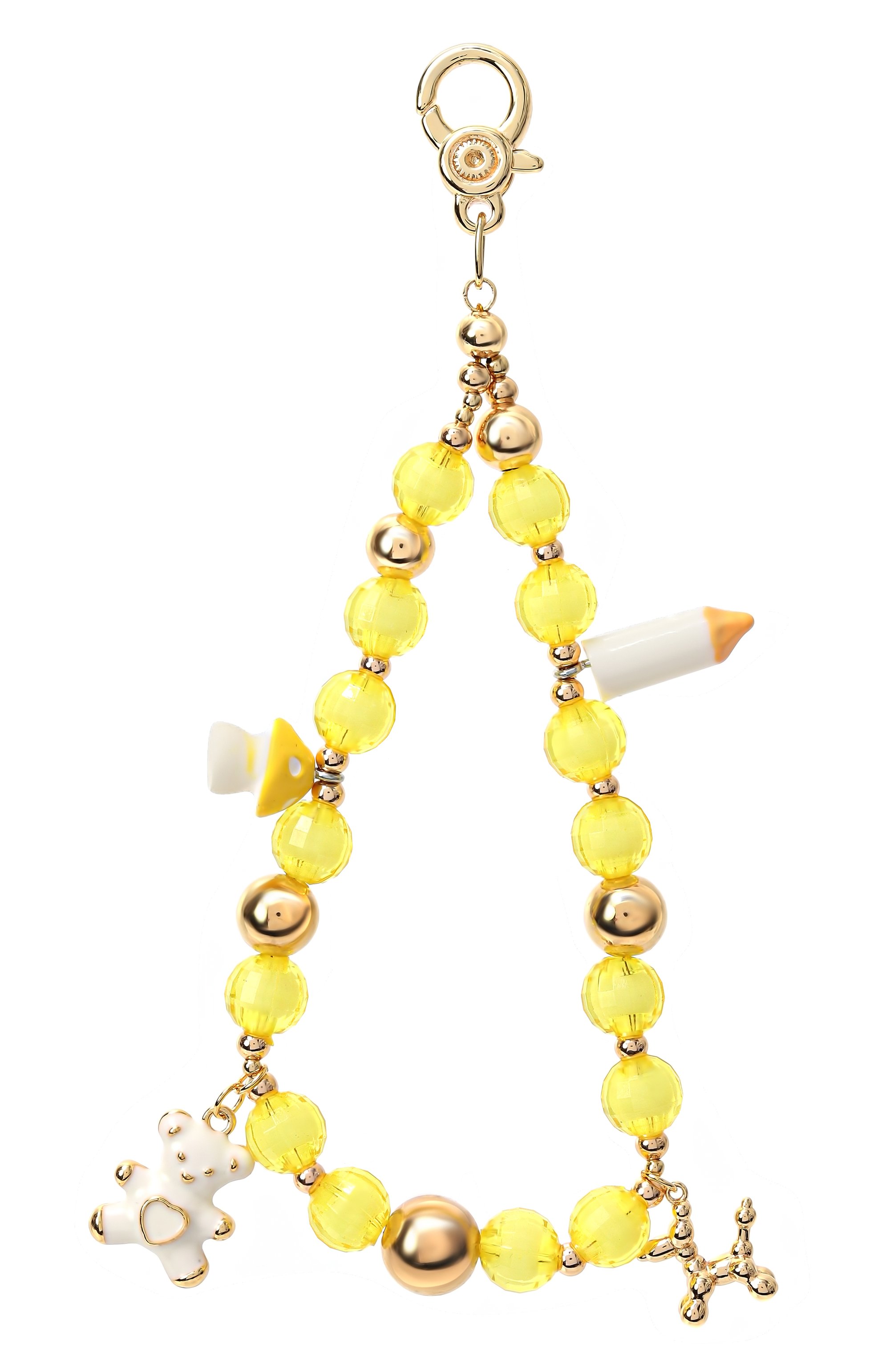 Подвеска PANFIL, арт. G10-JWRDISCO-P, фото 1