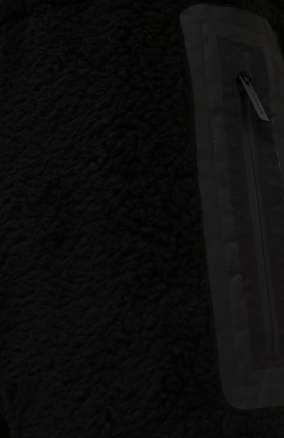 Утепленные джоггеры PRADA, арт. SPH136-1Z85-F0002-212, фото 5