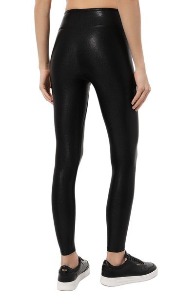 Легинсы HEROINE SPORT черного цвета по цене 14850 руб., арт. HS-4019, фото 4 Легинсы HEROINE SPORT, арт. HS-4019, фото 4