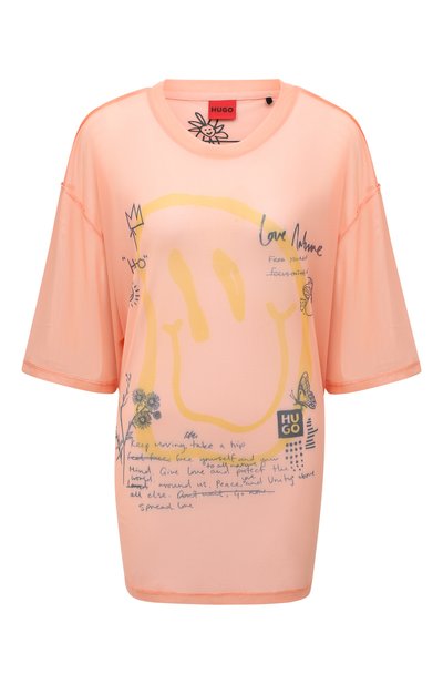 Футболка HUGO, арт. 50495337, фото 1