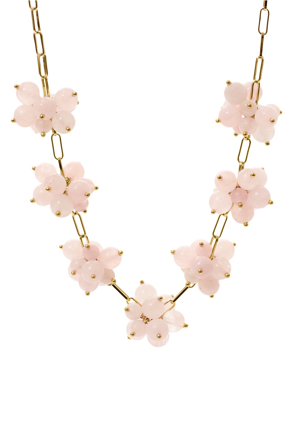 Колье CRYSTALLINE JEWELLERY, арт. 577B, фото 2