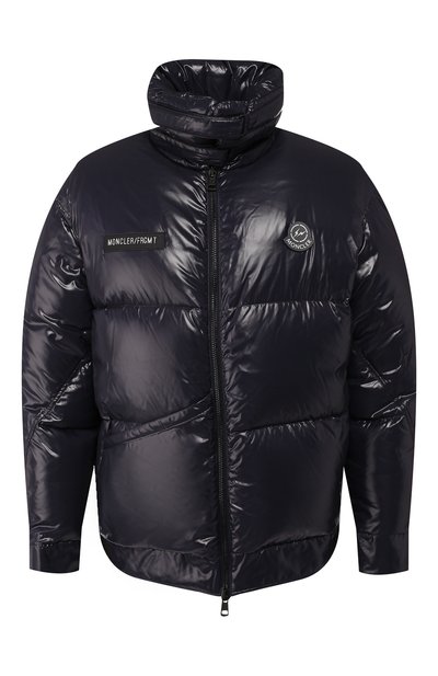 Пуховик 7 moncler fragment hiroshi fujiwara MONCLER GENIUS, арт. E2-09U-40300-00-68950, фото 1