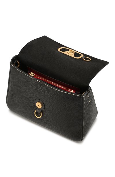 Клатч vring small VALENTINO, арт. TW2B0G10/MVV, фото 4