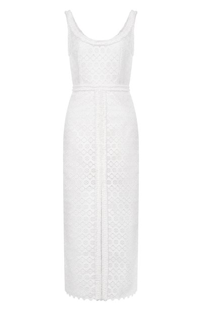 Женское платье GIAMBATTISTA VALLI, арт. 26SSRVCA5043/20MAC