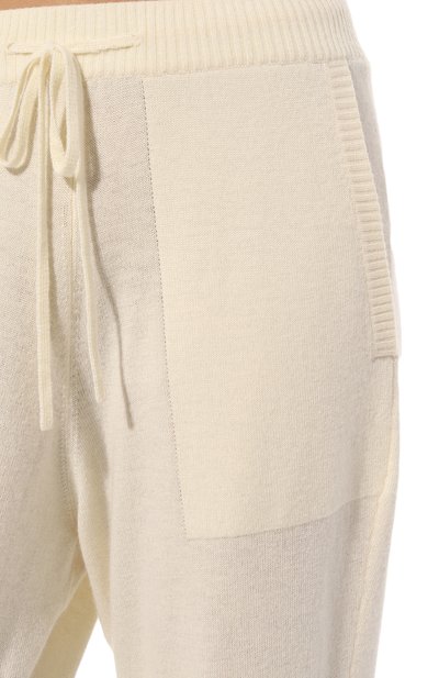 Кашемировый брюки TEGIN, арт. 3295-9915, фото 5